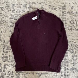 Express Men’s Sweater NWT